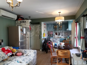 大興花園 2期 5座 - 28NTS – 香港北部都會區