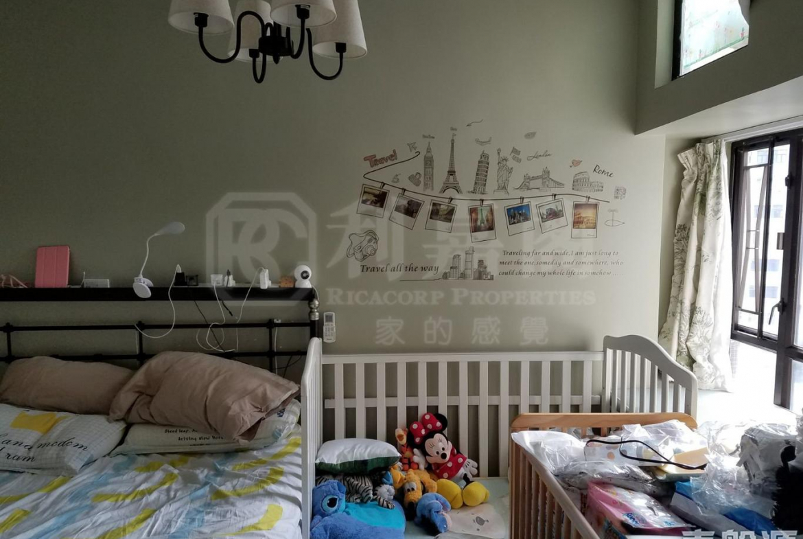 大興花園 2期 5座 - 28NTS – 香港北部都會區