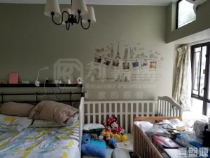 大興花園 2期 5座 - 28NTS – 香港北部都會區