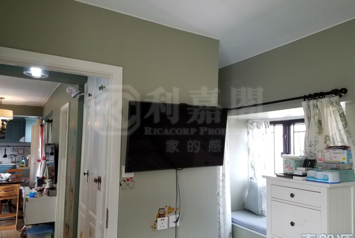 大興花園 2期 5座 - 28NTS – 香港北部都會區