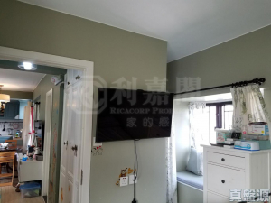 大興花園 2期 5座 - 28NTS – 香港北部都會區