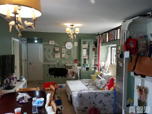 大興花園 2期 5座 - 28NTS – 香港北部都會區