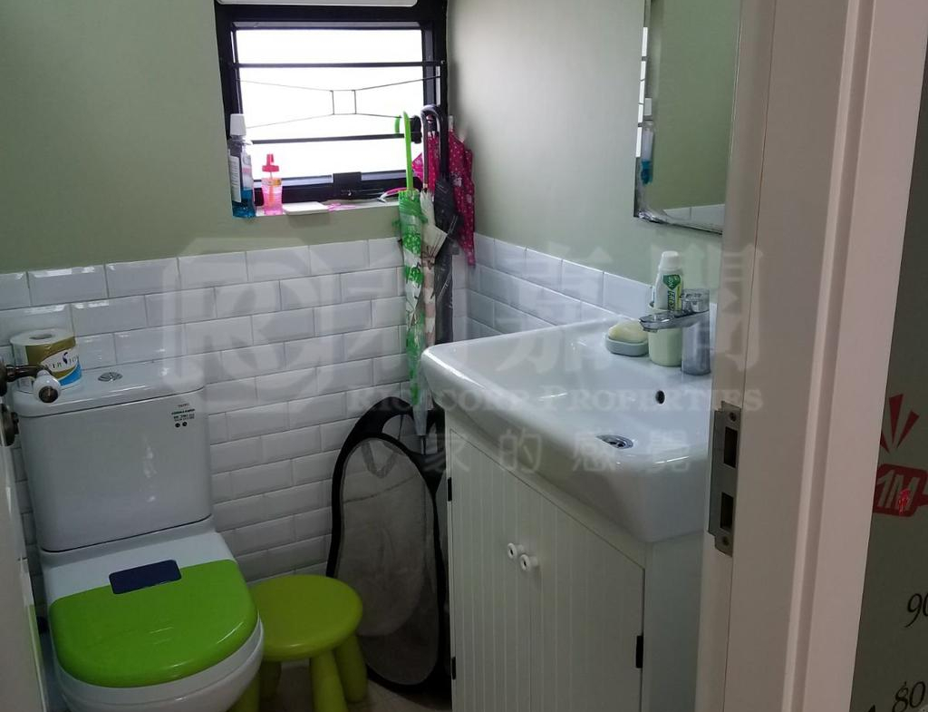 大興花園 2期 5座 - 28NTS – 香港北部都會區