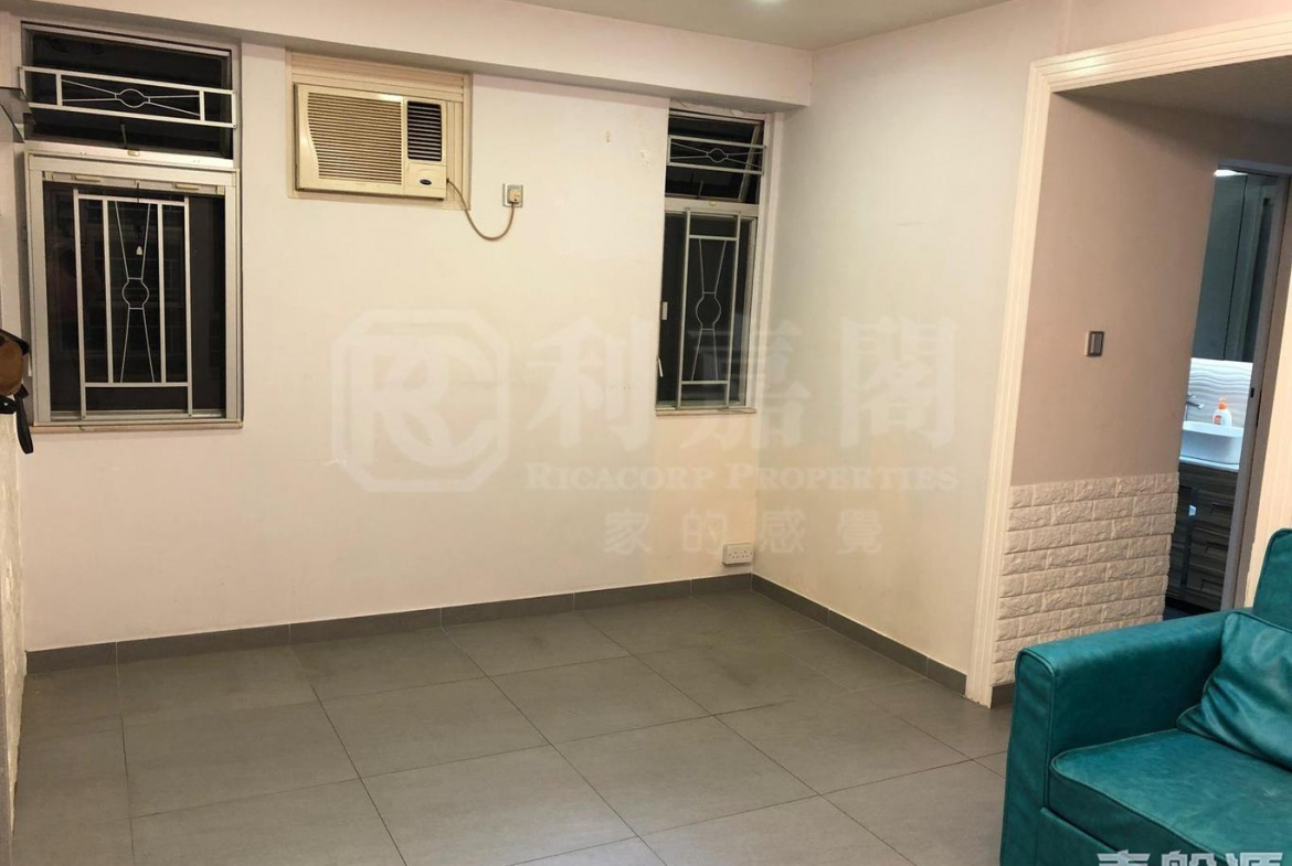 錦暉花園 3座 - 28NTS – 香港北部都會區