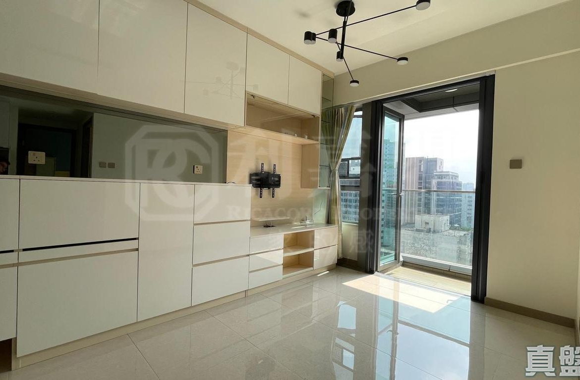 映日灣 2座 - 28NTS – 香港北部都會區