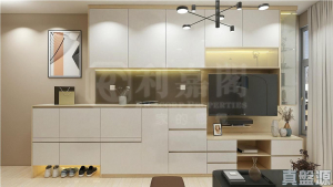 映日灣 2座 - 28NTS – 香港北部都會區