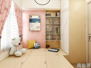 映日灣 2座 - 28NTS – 香港北部都會區