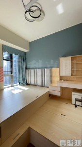 映日灣 2座 - 28NTS – 香港北部都會區