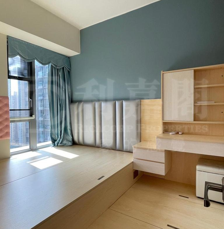 映日灣 2座 - 28NTS – 香港北部都會區