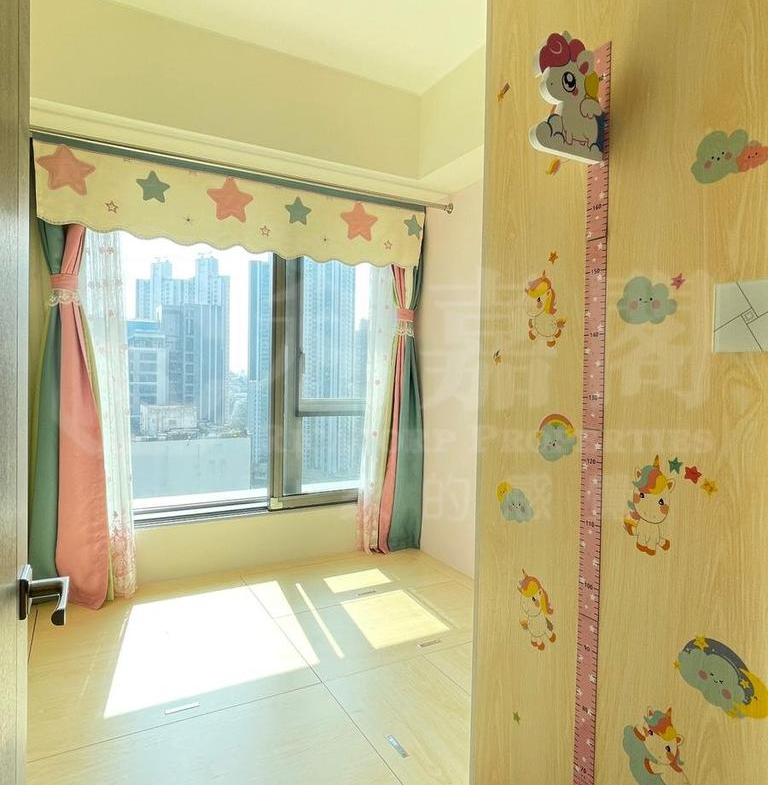 映日灣 2座 - 28NTS – 香港北部都會區