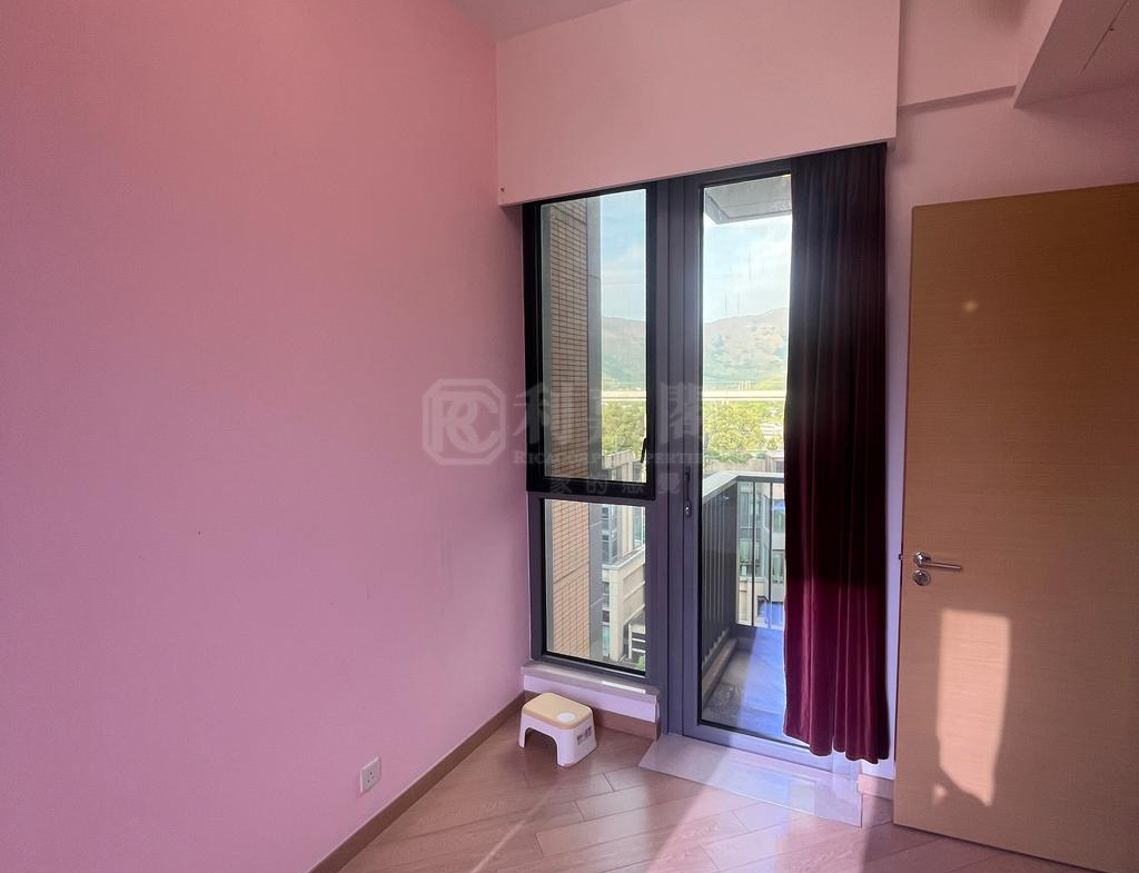 爾巒 菲利提諾大道 8座 - 28NTS – 香港北部都會區