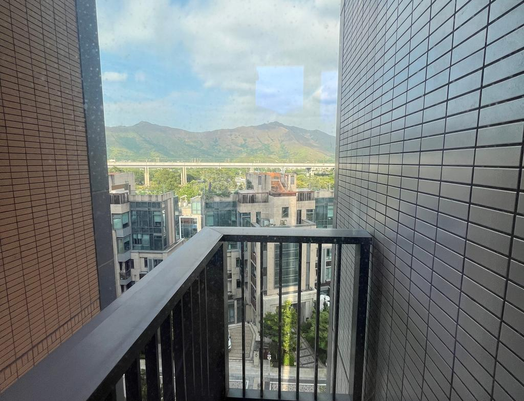 爾巒 菲利提諾大道 8座 - 28NTS – 香港北部都會區