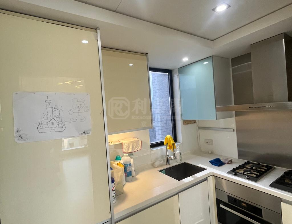 爾巒 菲利提諾大道 8座 - 28NTS – 香港北部都會區