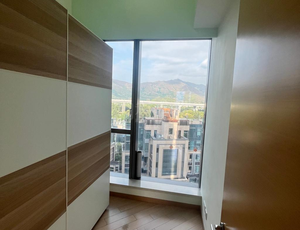 爾巒 菲利提諾大道 8座 - 28NTS – 香港北部都會區