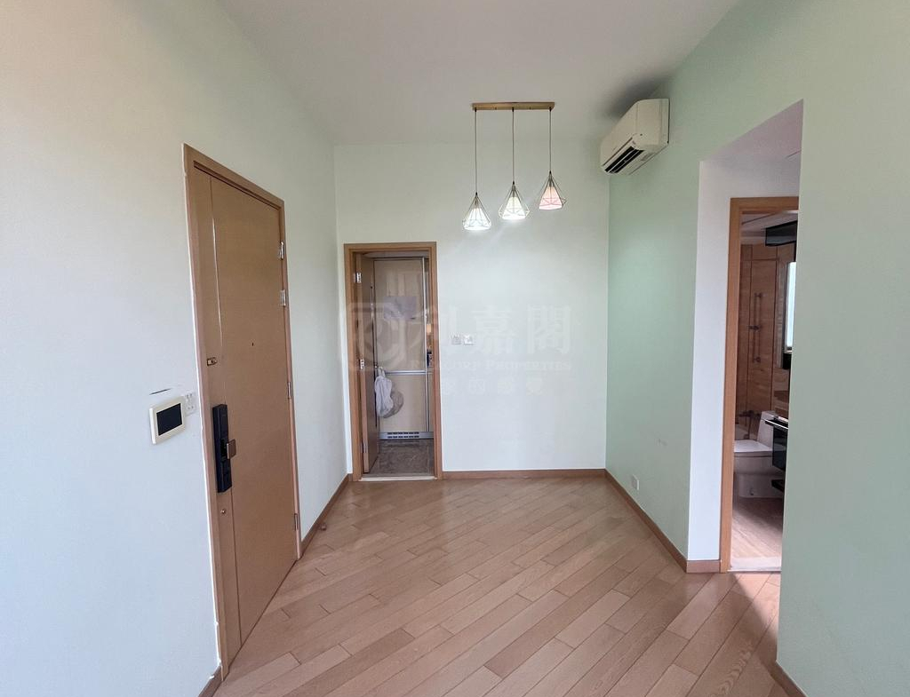 爾巒 菲利提諾大道 8座 - 28NTS – 香港北部都會區