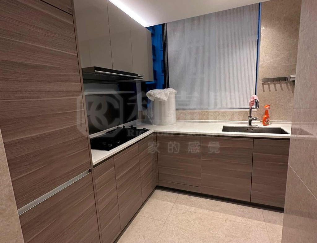 WETLAND SEASONS PARK 2期 別墅6 - 28NTS – 香港北部都會區