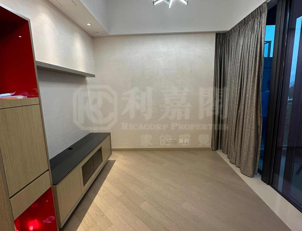 WETLAND SEASONS PARK 2期 別墅6 - 28NTS – 香港北部都會區