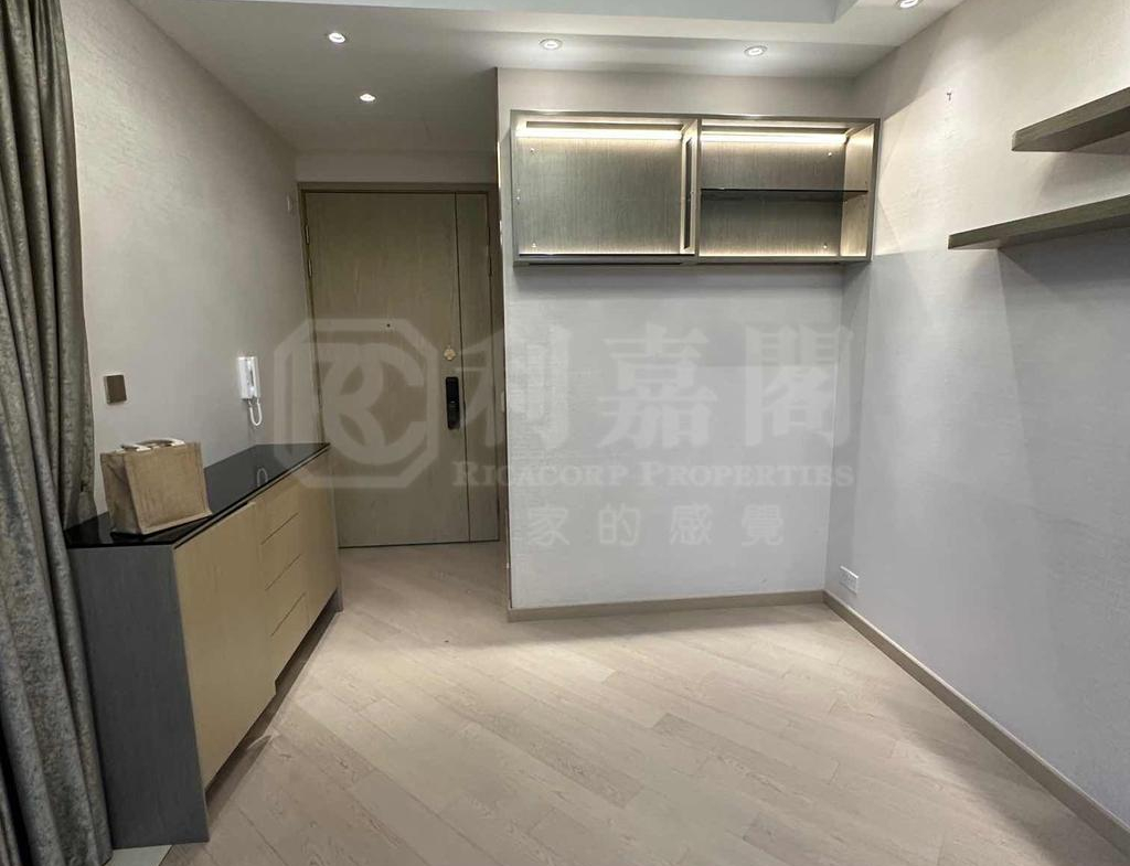 WETLAND SEASONS PARK 2期 別墅6 - 28NTS – 香港北部都會區