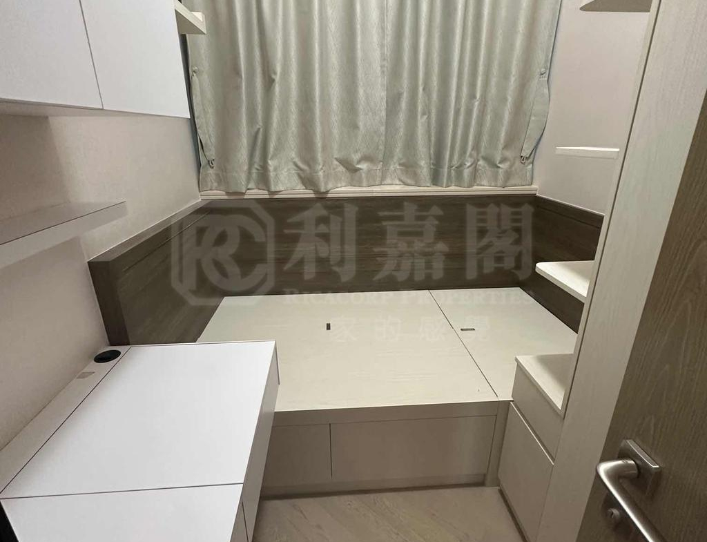 WETLAND SEASONS PARK 2期 別墅6 - 28NTS – 香港北部都會區