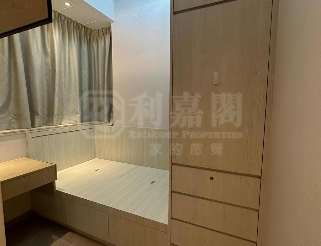 WETLAND SEASONS PARK 2期 別墅6 - 28NTS – 香港北部都會區