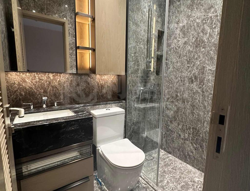 WETLAND SEASONS PARK 2期 別墅6 - 28NTS – 香港北部都會區