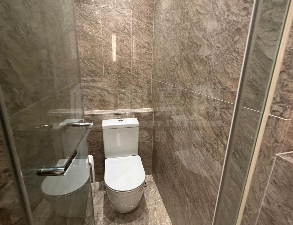 WETLAND SEASONS PARK 2期 別墅6 - 28NTS – 香港北部都會區