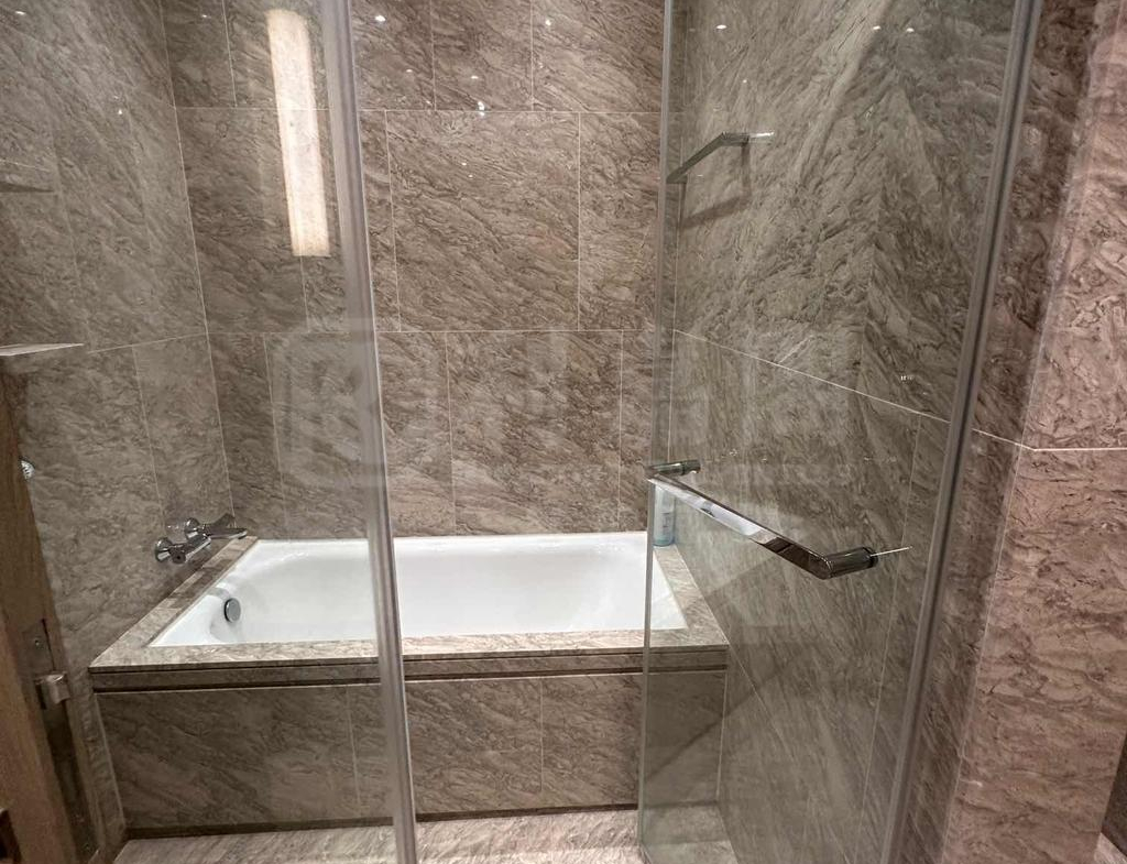 WETLAND SEASONS PARK 2期 別墅6 - 28NTS – 香港北部都會區