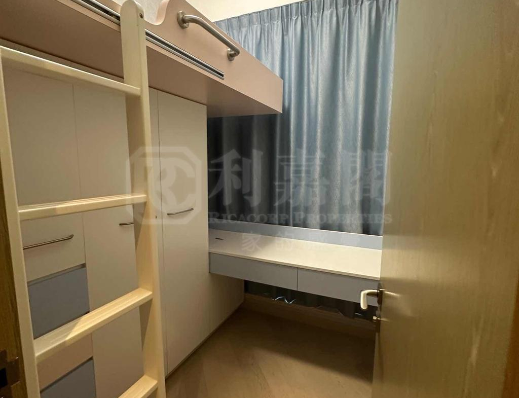 WETLAND SEASONS PARK 2期 別墅6 - 28NTS – 香港北部都會區