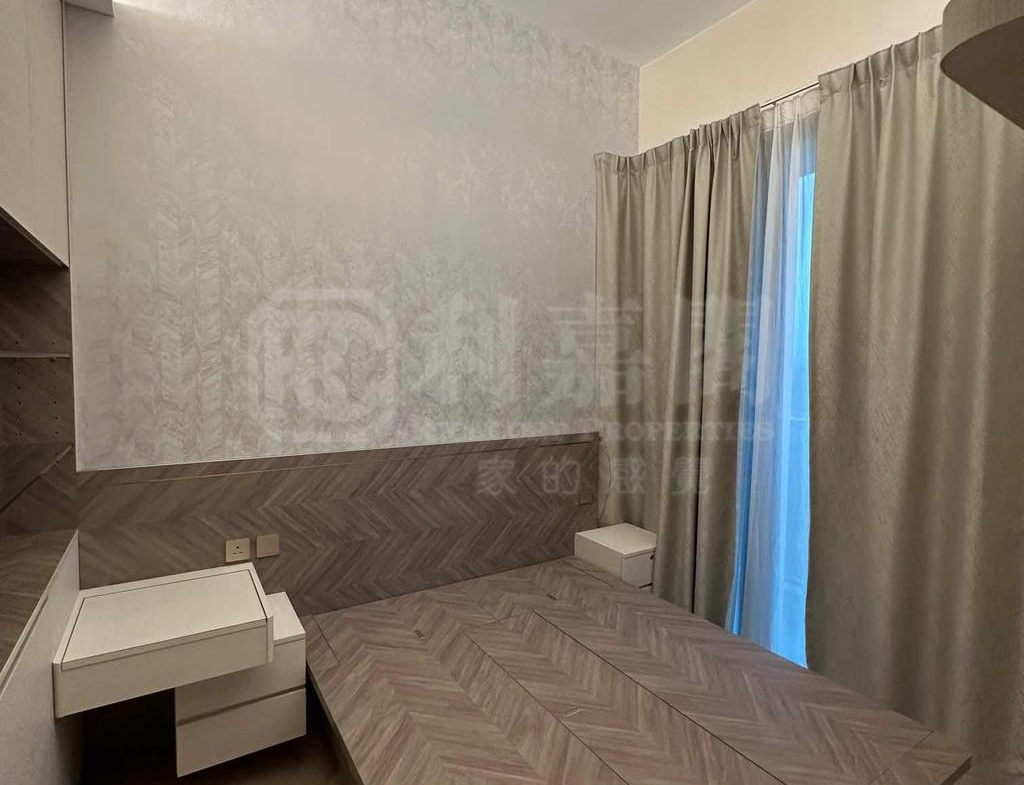 WETLAND SEASONS PARK 2期 別墅6 - 28NTS – 香港北部都會區