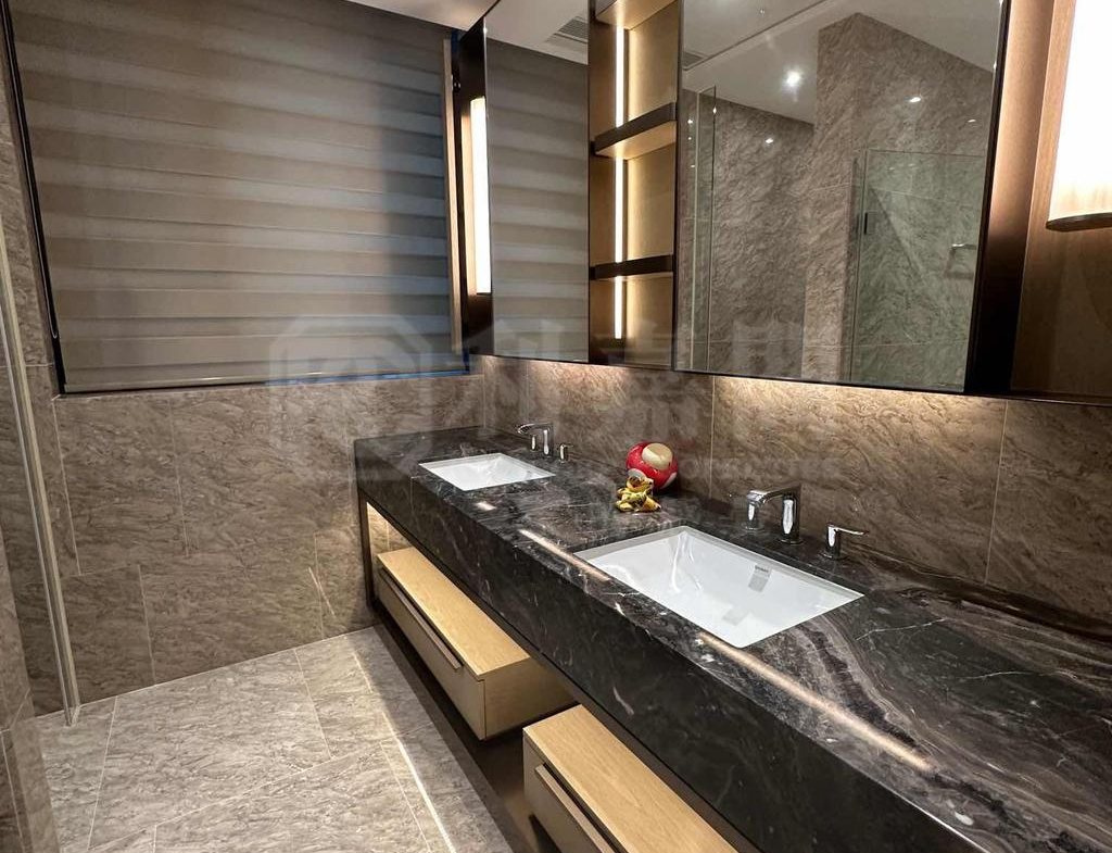 WETLAND SEASONS PARK 2期 別墅6 - 28NTS – 香港北部都會區