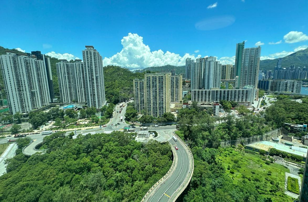 藍澄灣 3座 - 28NTS – 香港北部都會區