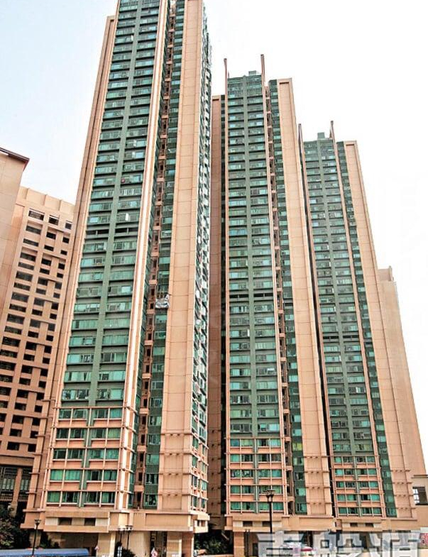 藍澄灣 3座 - 28NTS – 香港北部都會區