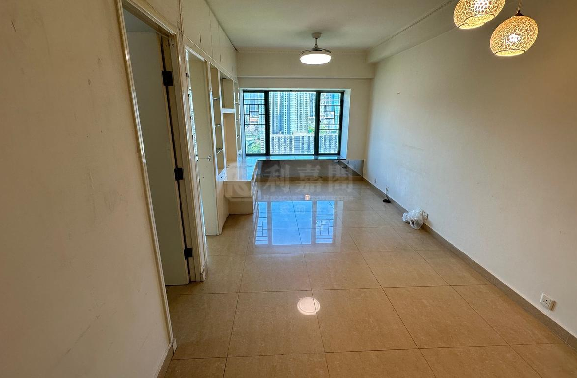 藍澄灣 3座 - 28NTS – 香港北部都會區