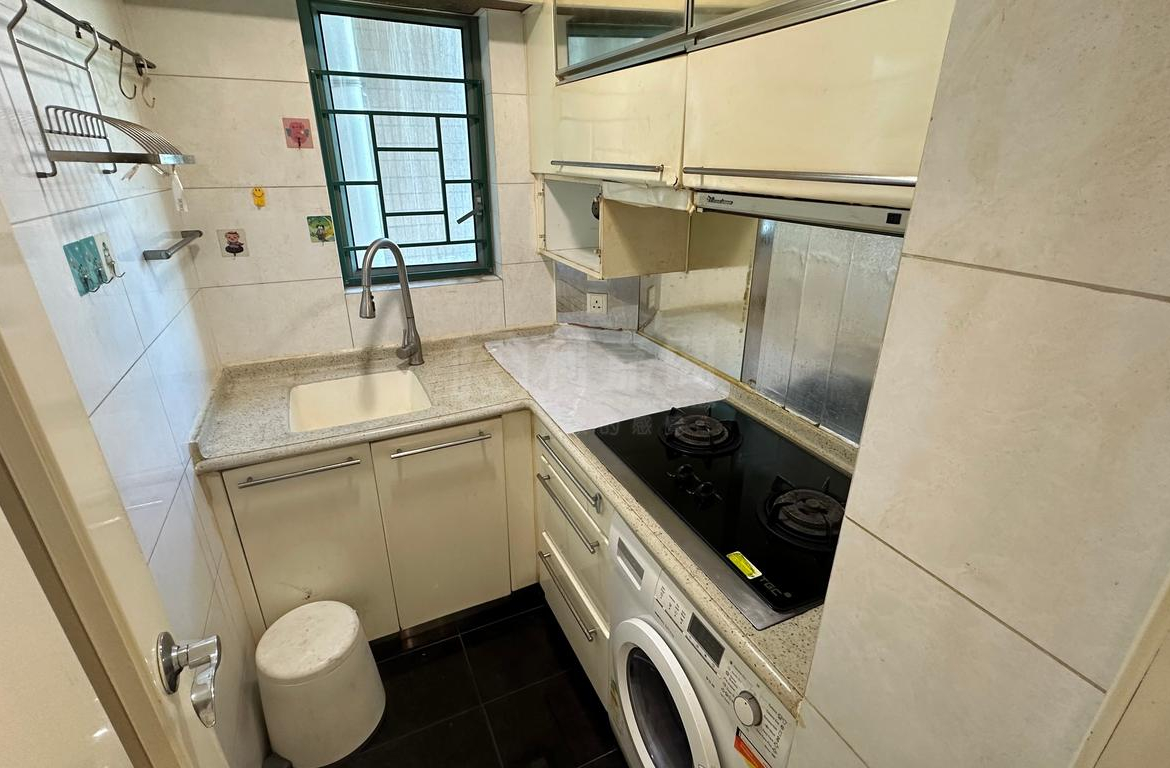 藍澄灣 3座 - 28NTS – 香港北部都會區