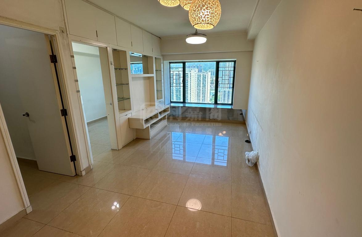 藍澄灣 3座 - 28NTS – 香港北部都會區