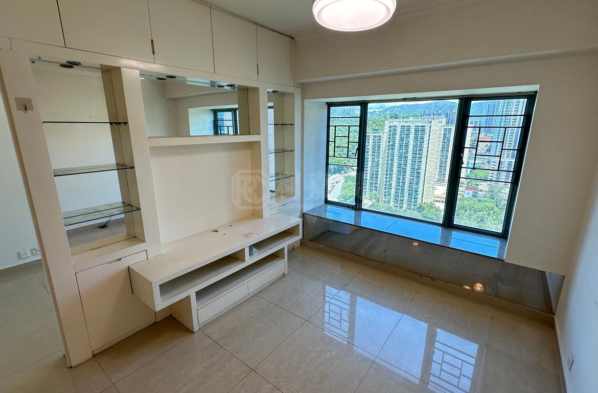 藍澄灣 3座 - 28NTS – 香港北部都會區