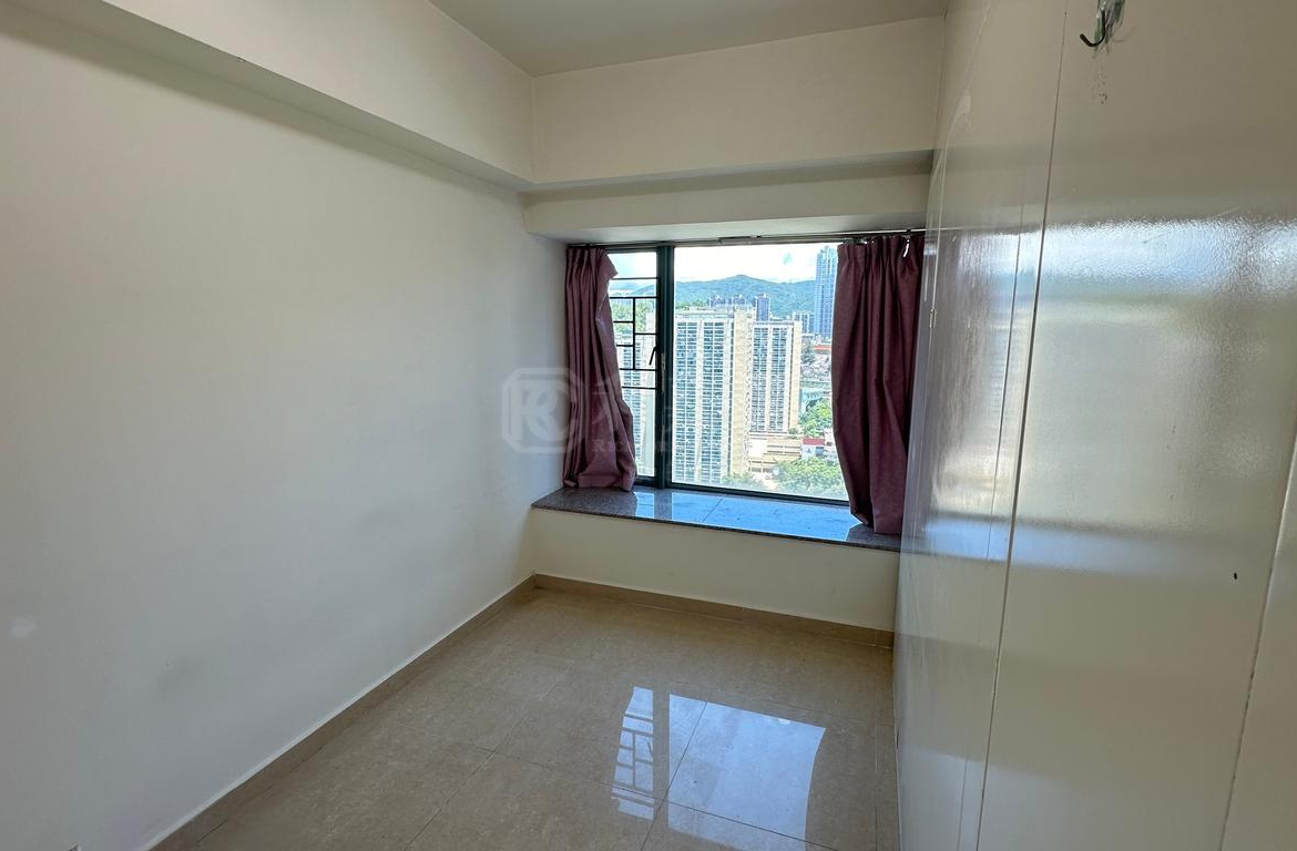 藍澄灣 3座 - 28NTS – 香港北部都會區