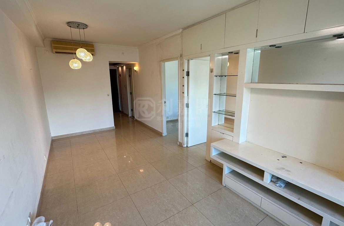 藍澄灣 3座 - 28NTS – 香港北部都會區