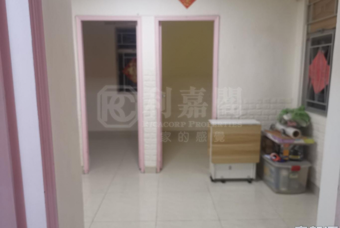 玉龍樓 - 28NTS – 香港北部都會區