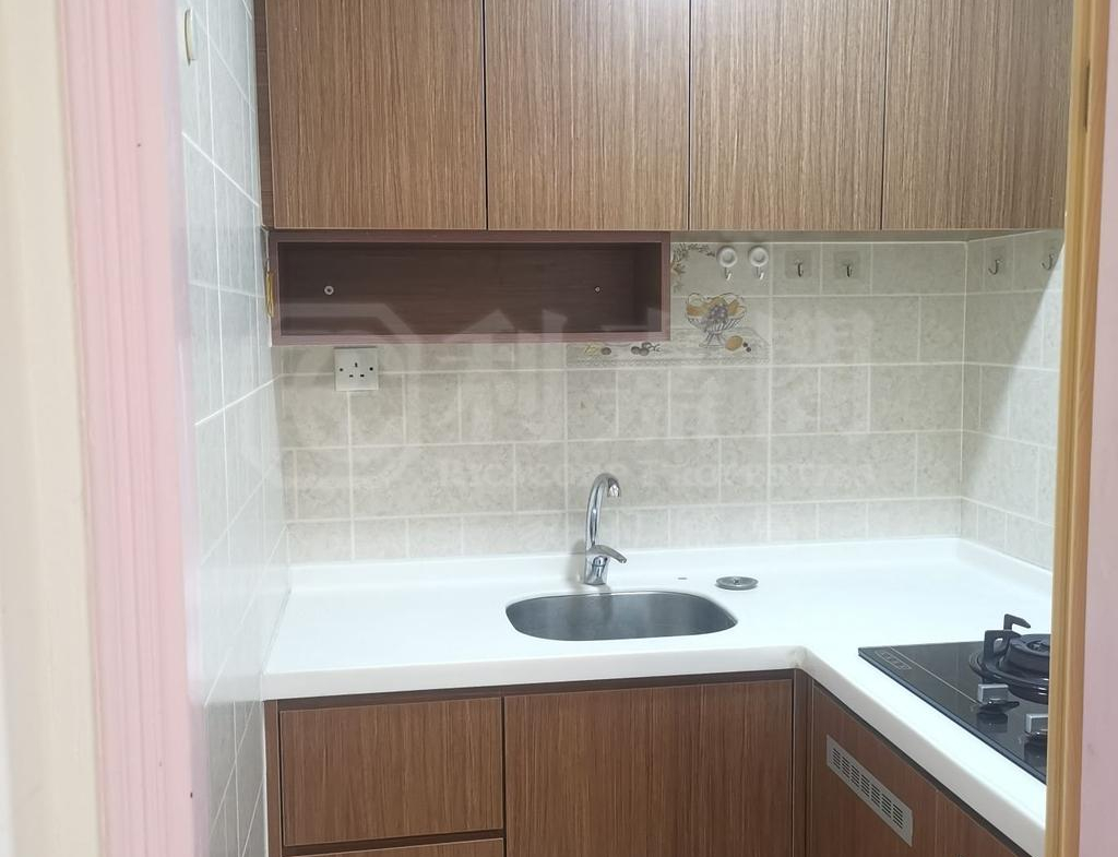 玉龍樓 - 28NTS – 香港北部都會區