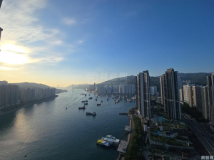 柏傲灣 1A座 - 28NTS – 香港北部都會區