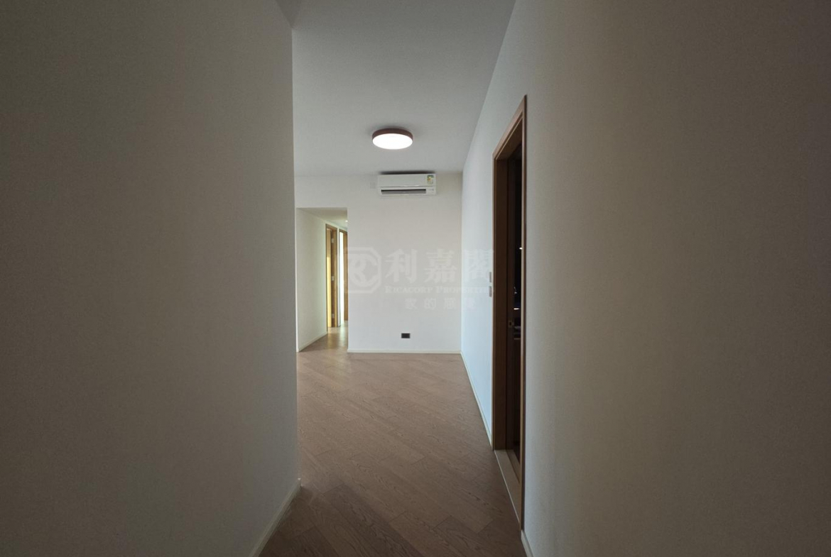 柏傲灣 1A座 - 28NTS – 香港北部都會區