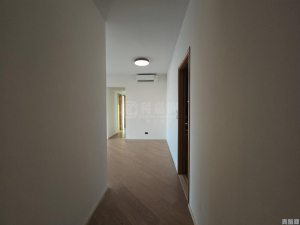 柏傲灣 1A座 - 28NTS – 香港北部都會區