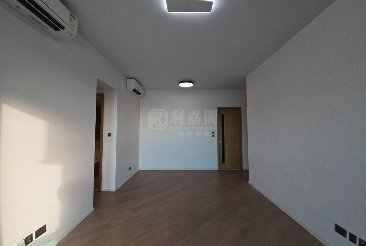 柏傲灣 1A座 - 28NTS – 香港北部都會區