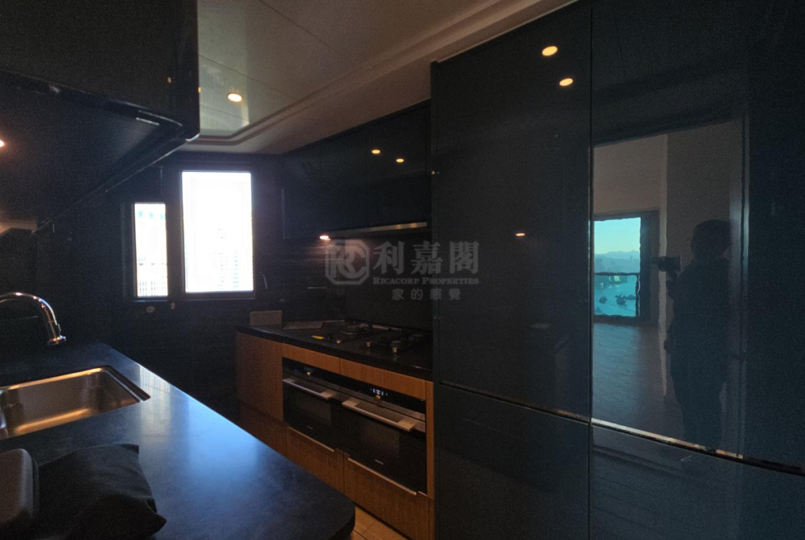 柏傲灣 1A座 - 28NTS – 香港北部都會區