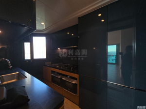 柏傲灣 1A座 - 28NTS – 香港北部都會區