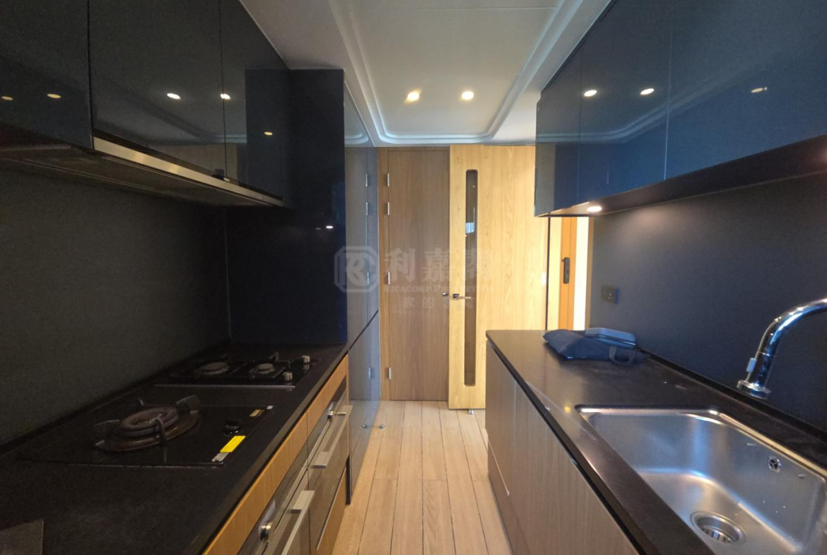 柏傲灣 1A座 - 28NTS – 香港北部都會區