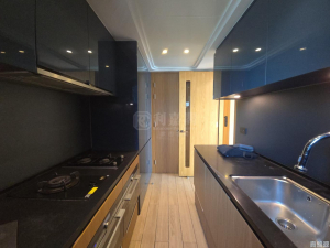 柏傲灣 1A座 - 28NTS – 香港北部都會區