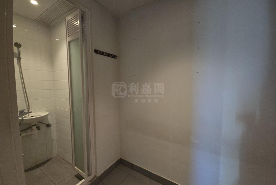 柏傲灣 1A座 - 28NTS – 香港北部都會區