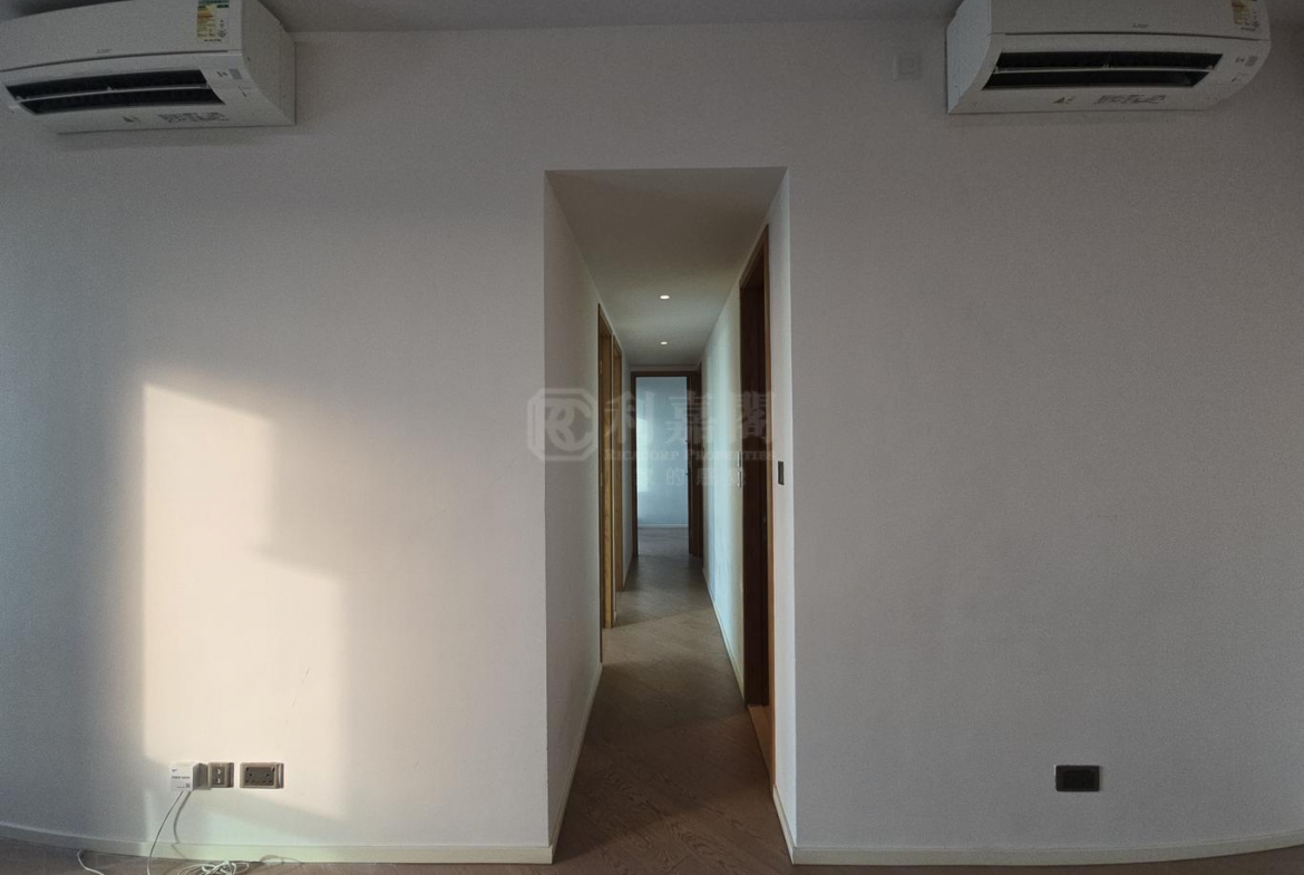 柏傲灣 1A座 - 28NTS – 香港北部都會區